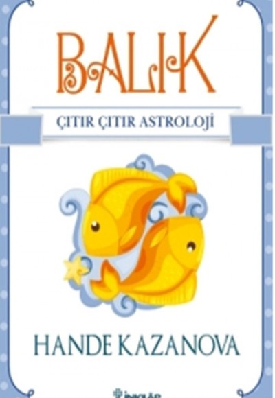 Balık / Çıtır Çıtır Astroloji