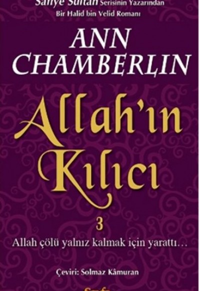 Allah'ın Kılıcı 3