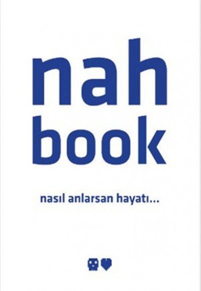 Nahbook
