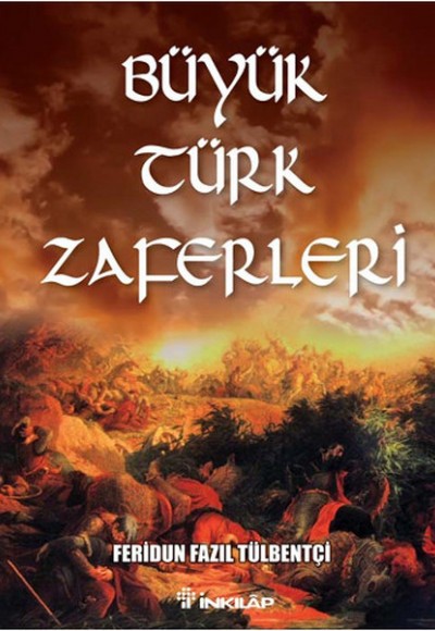 Büyük Türk Zaferleri