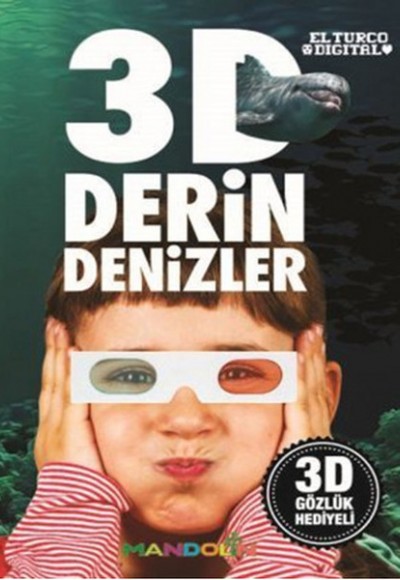 3D Derin Denizler