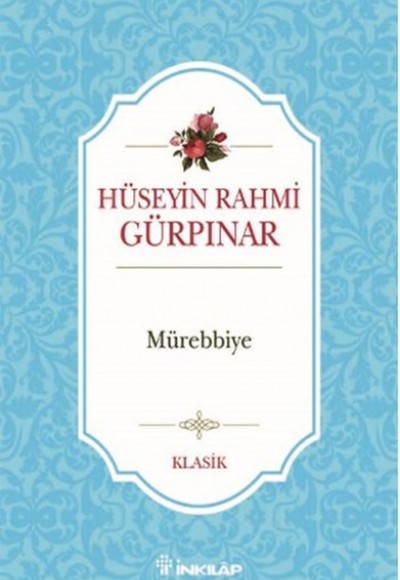 Mürebbiye