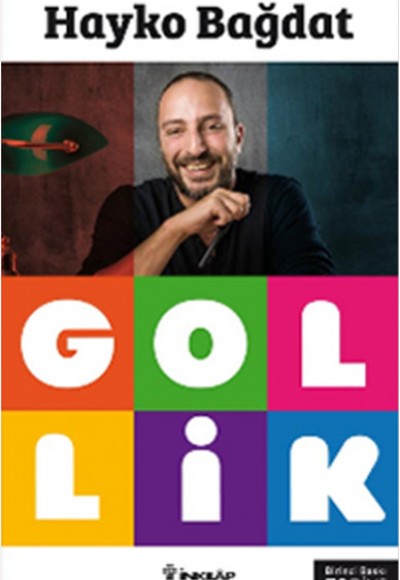 Gollik