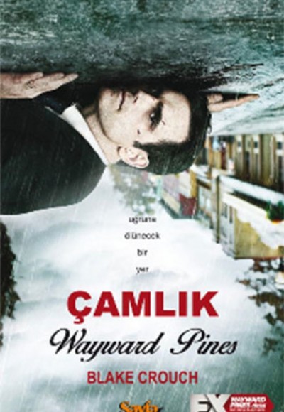 Çamlık