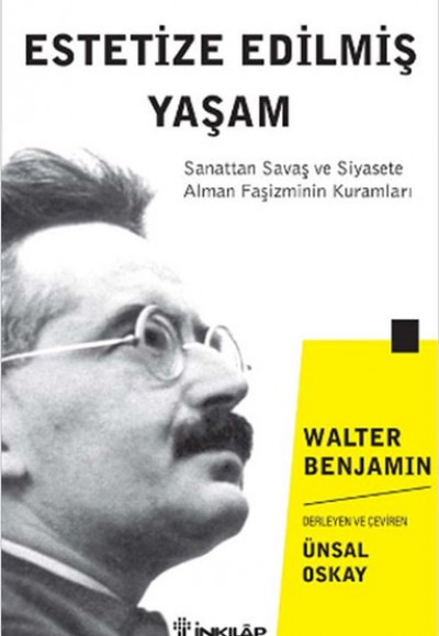 Estetize Edilmiş Yaşam