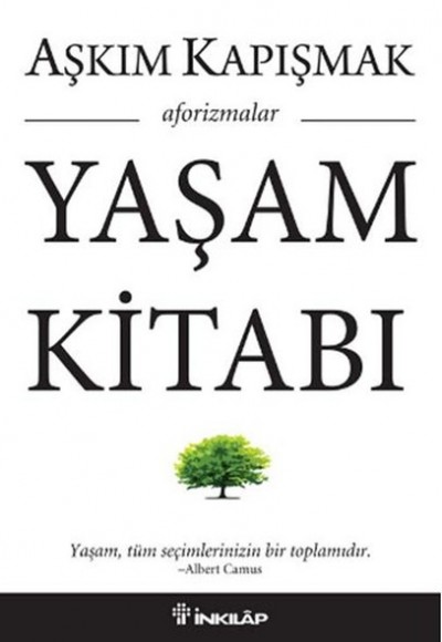 Yaşam Kitabı