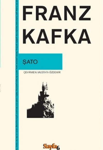 Şato