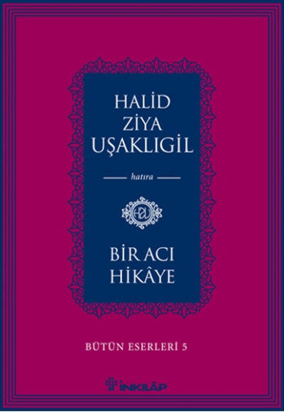 Bir Acı Hikaye