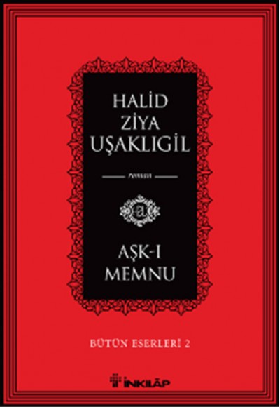 Aşk-ı Memnu