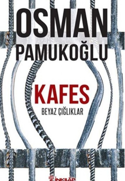 Kafes Beyaz Çığlıklar