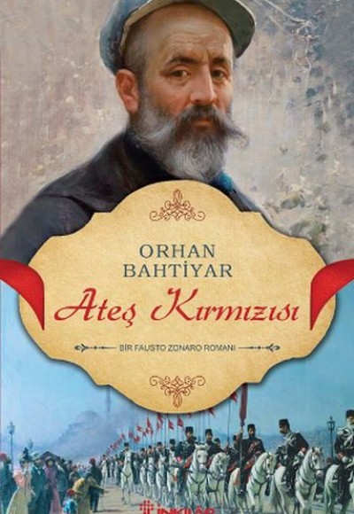 Ateş Kırmızısı