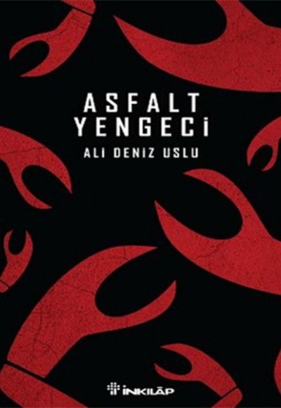 Asfalt Yengeci