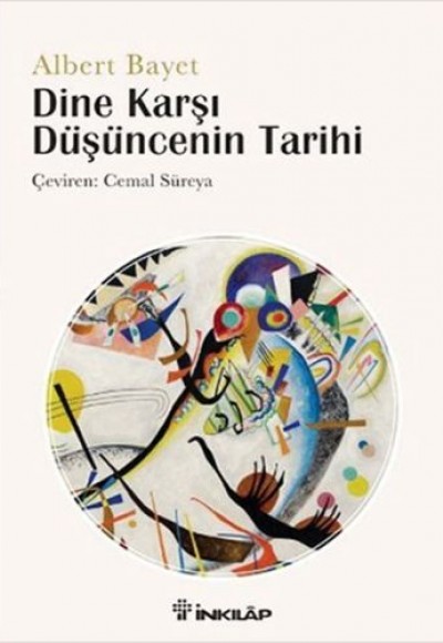 Dine Karşı Düşüncenin Tarihi