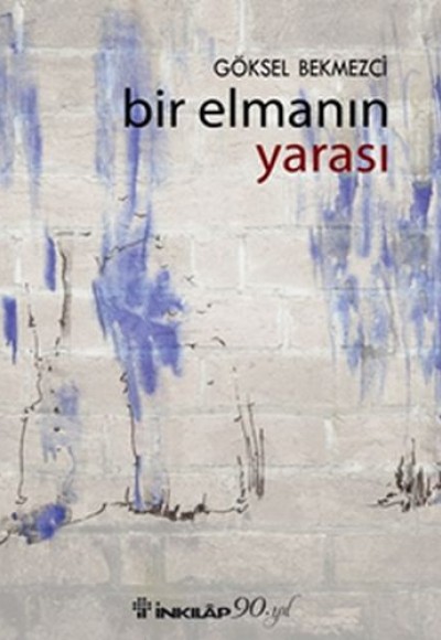 Bir Elmanın Yarası