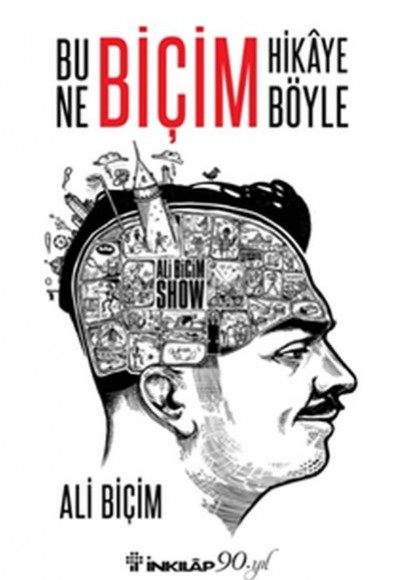 Bu Ne Biçim Hikaye Böyle