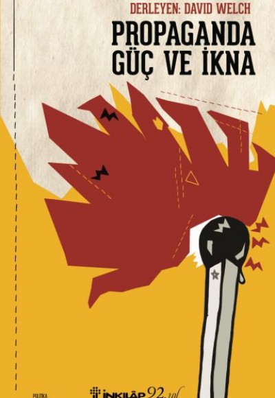 Propaganda Güç ve İkna