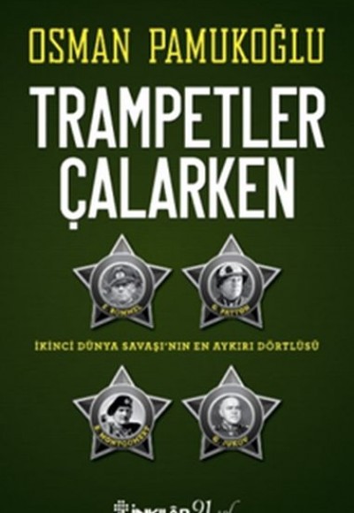 Trampetler Çalarken