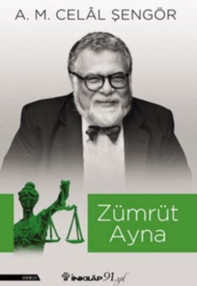 Zümrüt Ayna