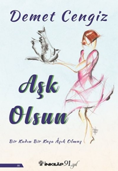 Aşk Olsun