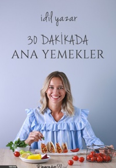 30 Dakikada Ana Yemekler