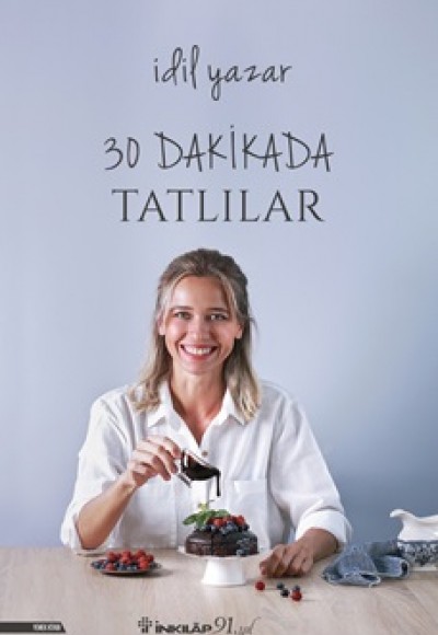 30 Dakikada Tatlılar