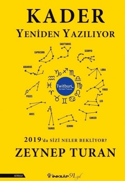 Kader Yeniden Yazılıyor