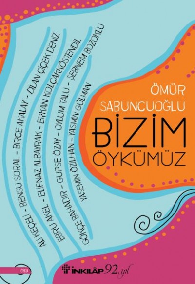 Bizim Öykümüz