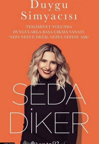Duygu Simyacısı