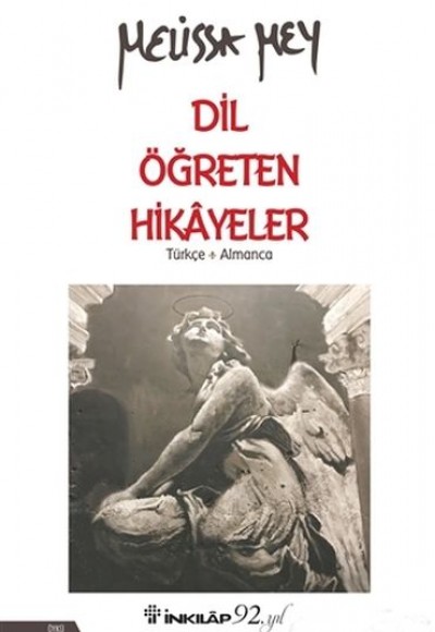 Dil Öğreten Hikayeler - Türkçe-Almanca