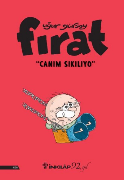 Fırat - Canım Sıkılıyo