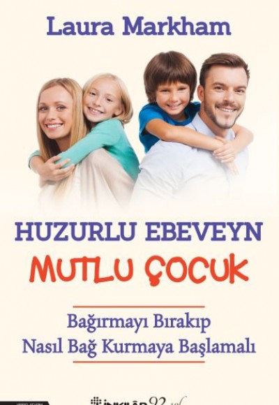 Huzurlu Ebevyn Mutlu Çocuk