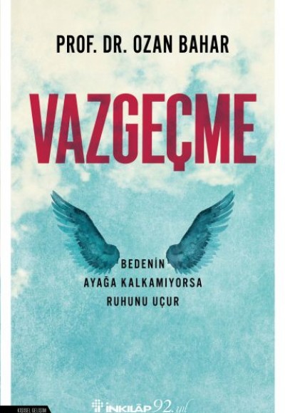 Vazgeçme