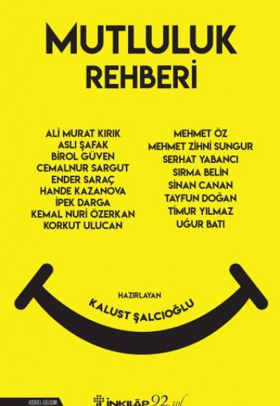 Mutluluk Rehberi