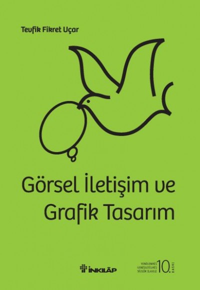 Görsel İletişim ve Grafik Tasarım - Ciltli