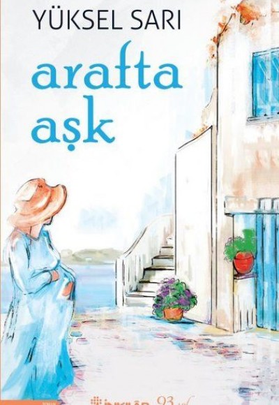 Arafta Aşk