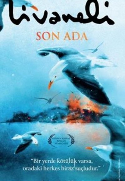 Son Ada - Ciltli