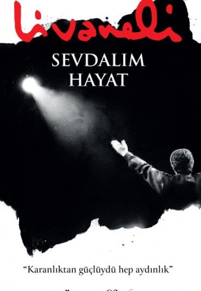 Sevdalım Hayat