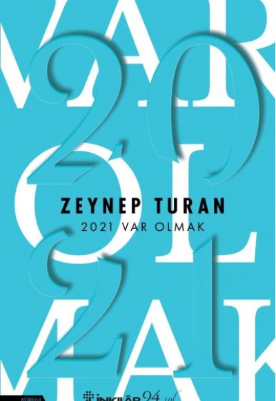 2021 Var Olmak