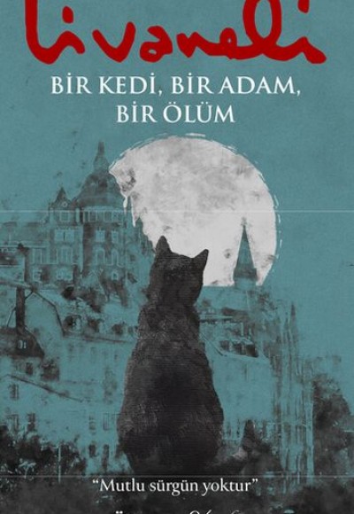 Bir Kedi, Bir Adam, Bir Ölüm