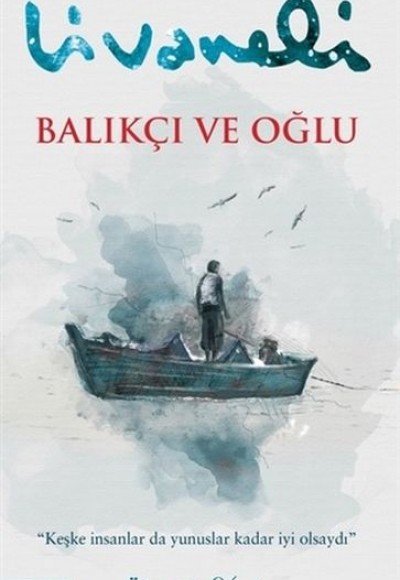 Balıkçı ve Oğlu