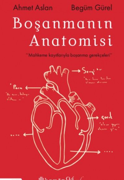 Boşanmanın Anatomisi