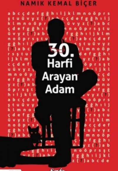 30. Harfi Arayan Adam