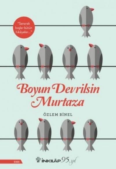 Boyun Devrilsin Murtaza