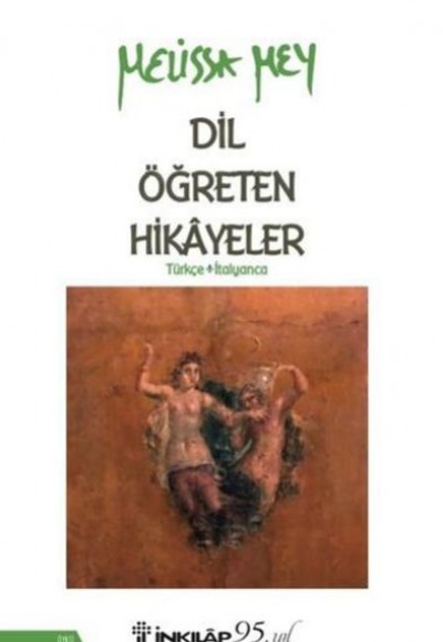 Dil Öğreten Hikayeler Türkçe - İtalyanca