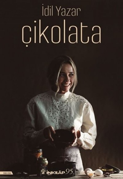 Çikolata- Ciltli