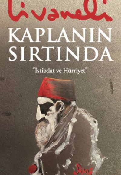 Kaplanın Sırtında