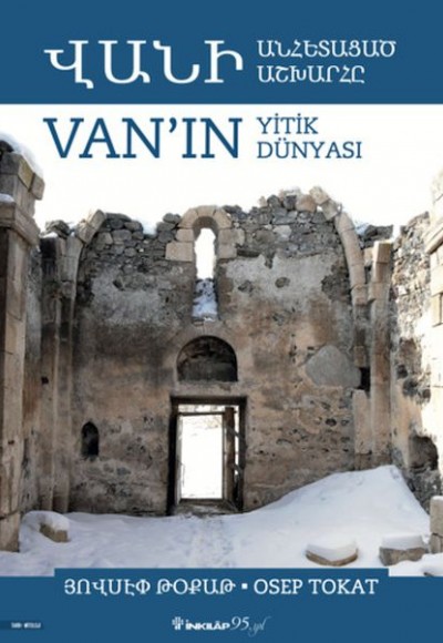 Van’ın Yitik Dünyası