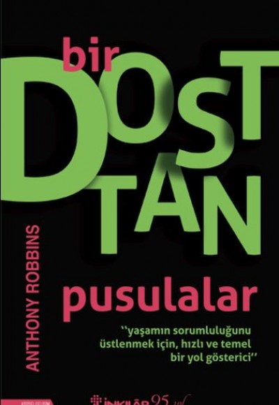 Bir Dosttan Pusulalar