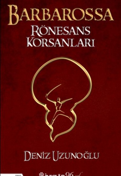 Barbarossa Rönesans Korsanları