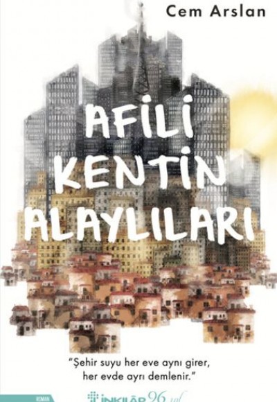 Afili Kentin Alaylıları